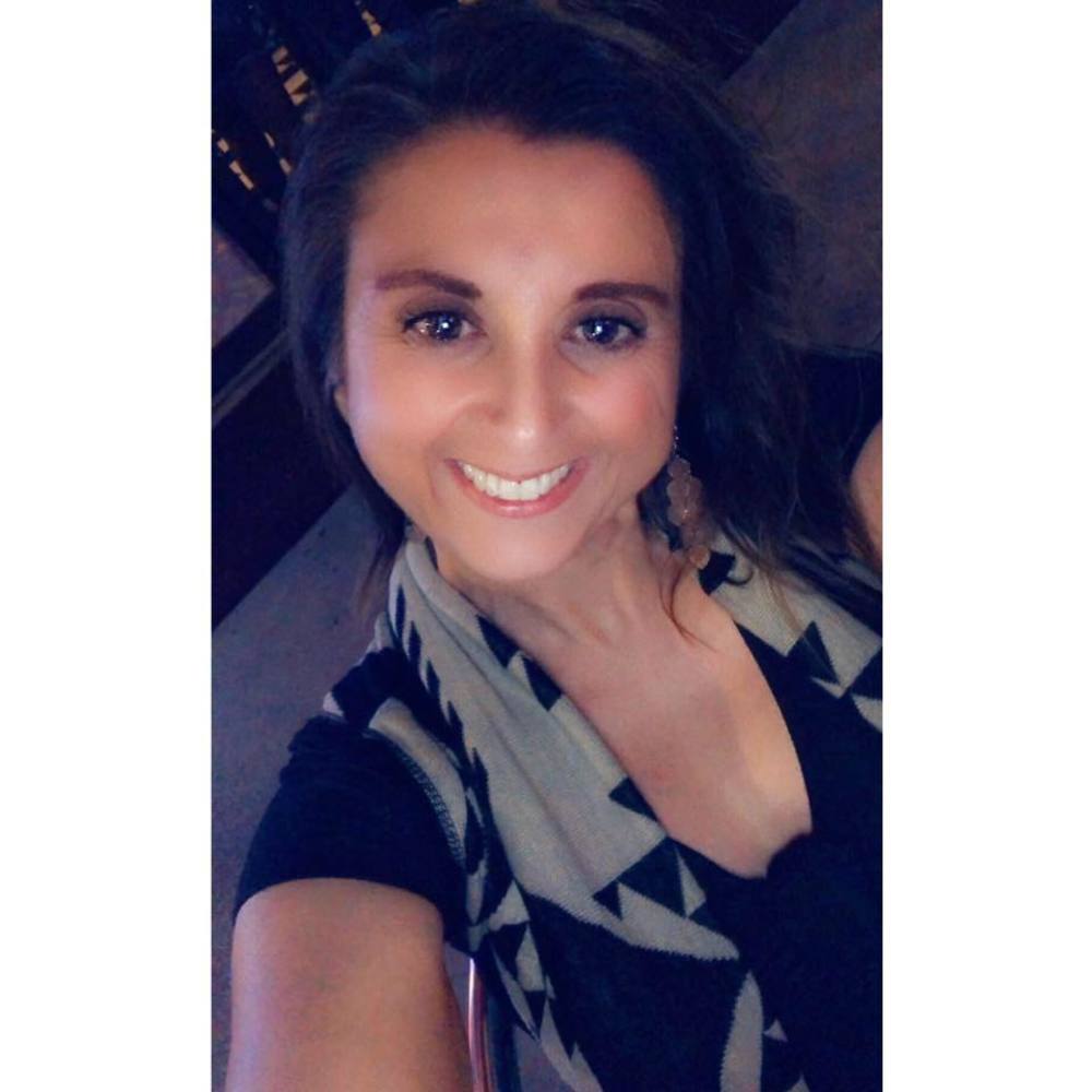 Meet your Posher, Tammy